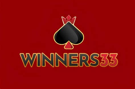 Winners33 casino Colombia